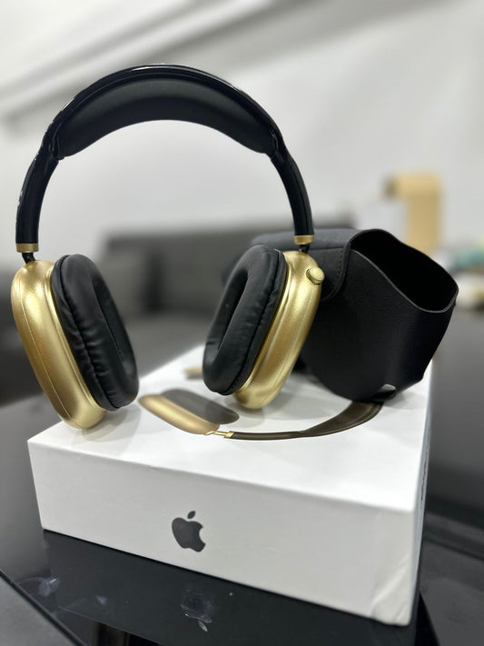 "Diadema AirPods con Estuche Tipo C 2.0 – Sonido Premium y Conectividad Moderna"